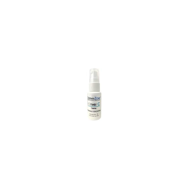 KLINVER C CREMA 30ML (OMICRONLAB)