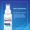 OCuSOFT HypoChlor 0.02% Hypochlorous Acid Eyelid and Eyelash Gel 2