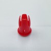 50 Pieces Molding Clips Red A0019882081 for R107 W108 W109