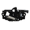 Hood Latch Assembly Compatible for 2012-2018 Focus 2013-2019 Escape Lincoln