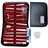 Dissection Kit, Best for Biology, Anatomy, Botany, Entomology, Medical and