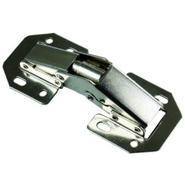 JR Products 70705 Spring Support Hinge