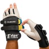 PALMGARD Edge Power Adjustable Weighted Training Gloves for Baseball -