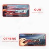 2pack 2019-2026 OEM Z71 Emblems Side Left & Right Badges