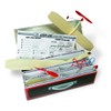 Guillow Airplane Design Studio with Travel Case Building Kit