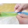 Towa Sangyo 80584 Compression Bag, Dust Mite Prevention, Futon, Compression