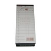 Accounts Payable Voucher (2 Piece Duplicator with 50 Pairs X 10 Books) Small – C