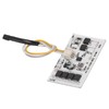 Solar Light Remote Control Portable Sensitive Wireless Solar Light Switch
