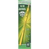 Ticonderoga The Worlds Best Pencil, Graphite #2 HB Soft, Yellow