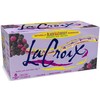 LaCroix Sparkling Water, Black Razzberry, 12 Fl Oz (pack of
