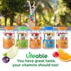 Lifeable Vitamin B12 for Kids - 1000mcg - Great Tasting