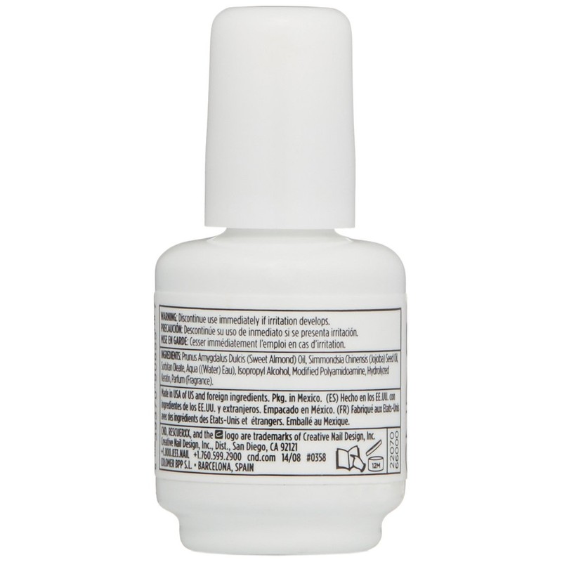 RESQ RX 0.12 fl oz (3.7 ml)