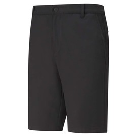 PUMA Golf Men's Jackpot 2.0 Short, 10", Puma Black, 38