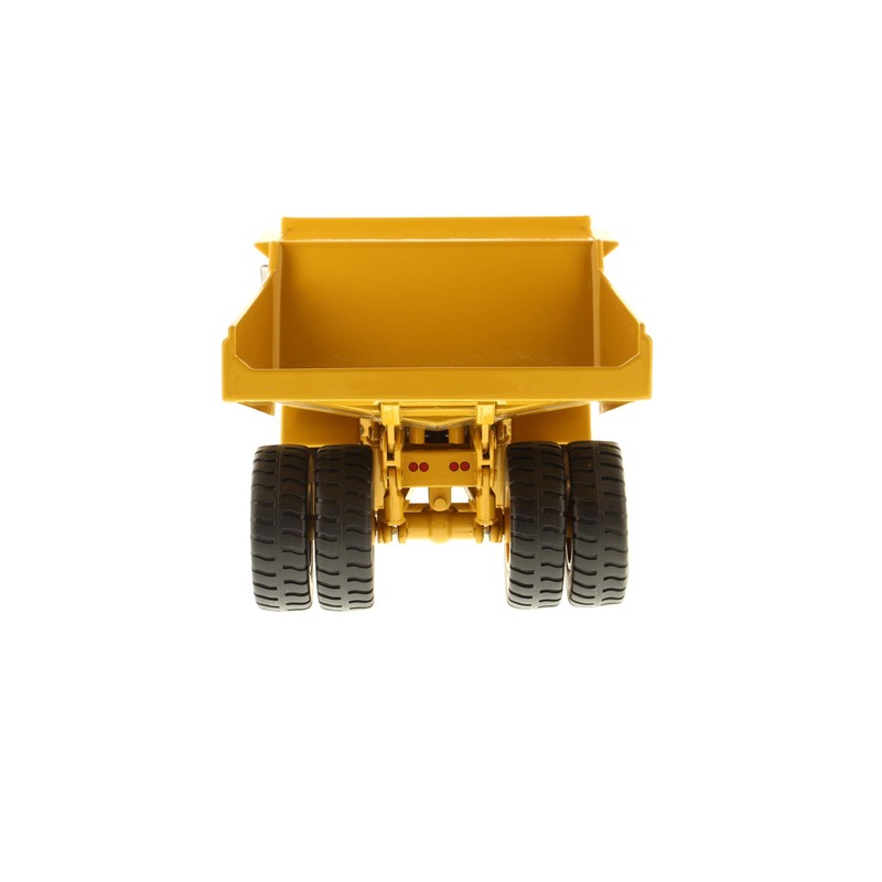 Diecast Masters Caterpillar 777D Off Highway Truck Core Classics Series