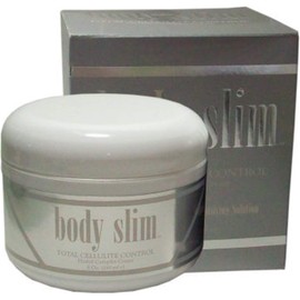 Body Slim Total Cellulite Cream 8 oz.
