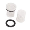 GENUINE HOTPOINT Washing Machine Filter Kit C00141034