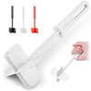 Simple Craft Meat Chopper - Premium Meat Masher, Ground Beef