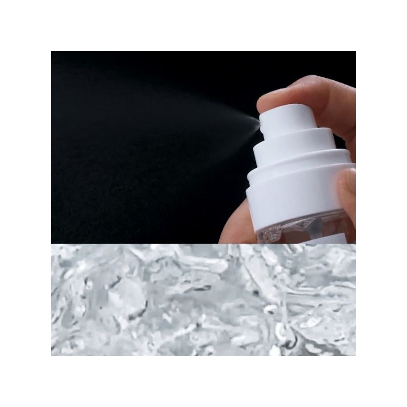 NUTEXTURE Hydra Jello Mist 60ml