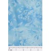Boundless Botanicals Sky - 3 yd