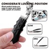 Outfany Clipmaster Pro, Outfany Clipmaster Pro Nail Clippers, Clip Master