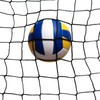 Sanung 32 FT x 3 FT Volleyball Net, Professional Training