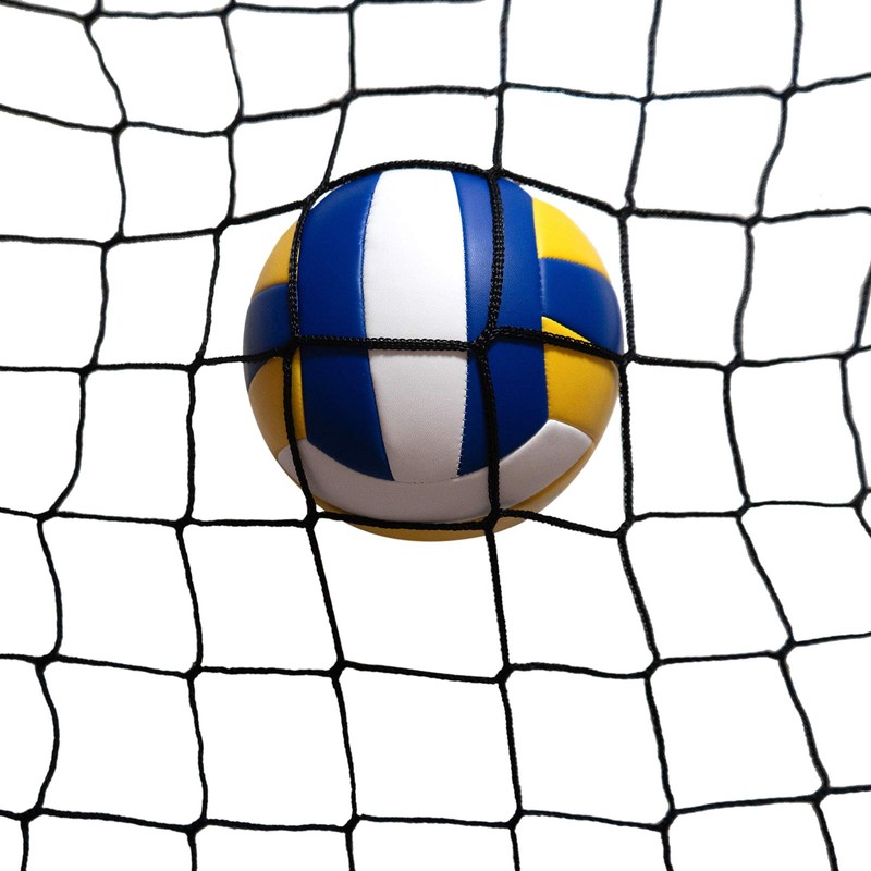 Sanung 32 FT x 3 FT Volleyball Net, Professional Training