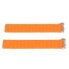 Silicone Magnetic Watch Bands Strap Wristband Replacement for OPPO Watch
