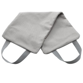 BESPORTBLE Workout Training Sandbag Weight for Fitness Canvas Sandbag Handles for Muscle Building and Stress Relief for Weightlifting and Yoga