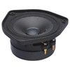 PowerBass OE-400-4" Mid Range Speakers with a Pair of L-1A
