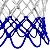 Spalding All Weather Replacement Basketball Net Red White Blue Fits