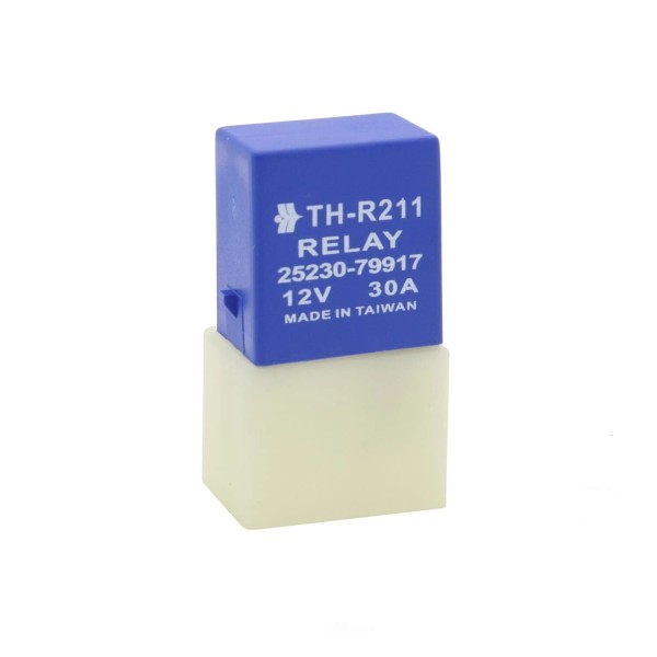 Standard A/C Compressor Control Relay Standard RY418T