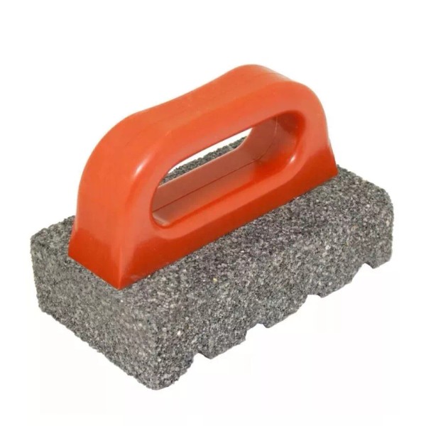 Kraft Tool Co 20 Grit 6 In. X 3 In.