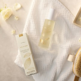 Thymes Goldleaf Shower Aroma Spray (3.4 fl oz)