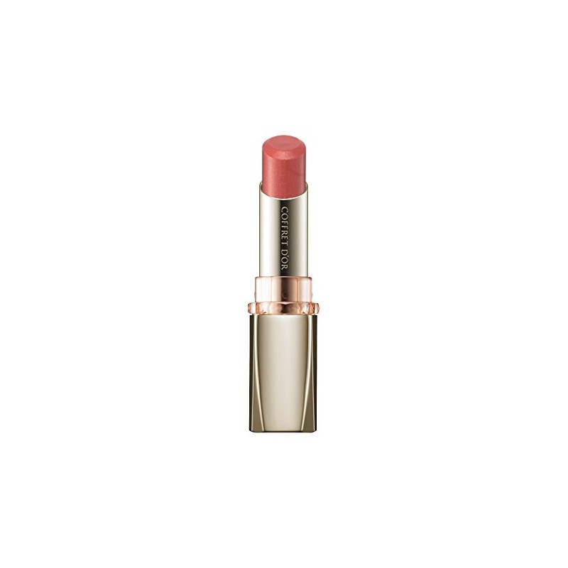 Coffret D’or Rouge Premium Stay Rouge