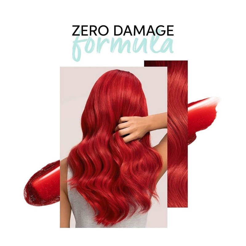 2 x Wella Color Fresh Semi-Permanent Hair Mask 150 ml