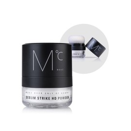 Seboom Strike HD Powder / 세붐 스트라이크 HD 파우더