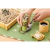 Shimomura Planning 33412 NICO Series Grater, Condiment Grater, Made in