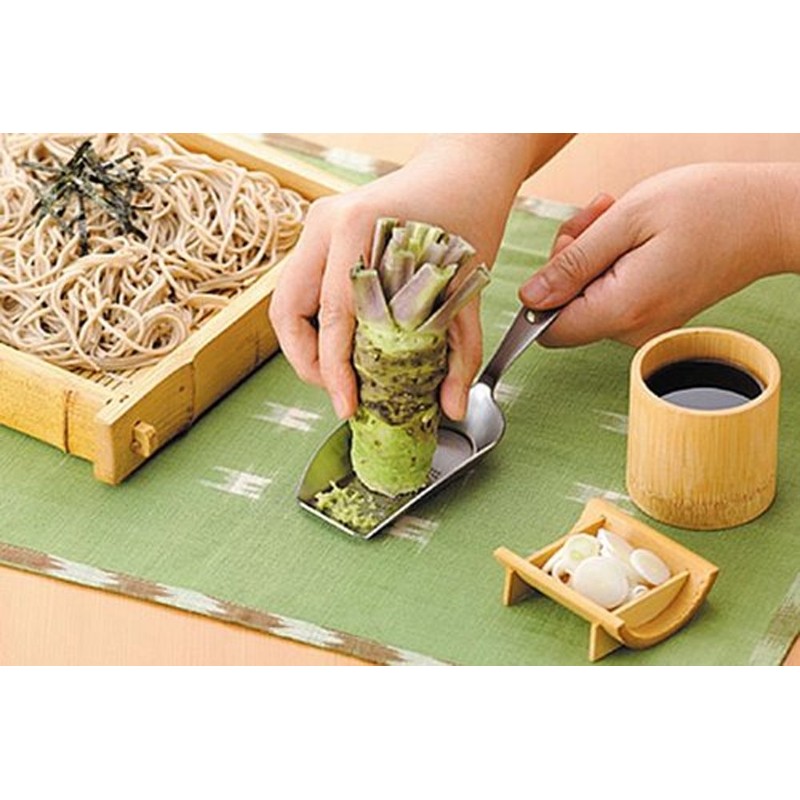Shimomura Planning 33412 NICO Series Grater, Condiment Grater, Made in