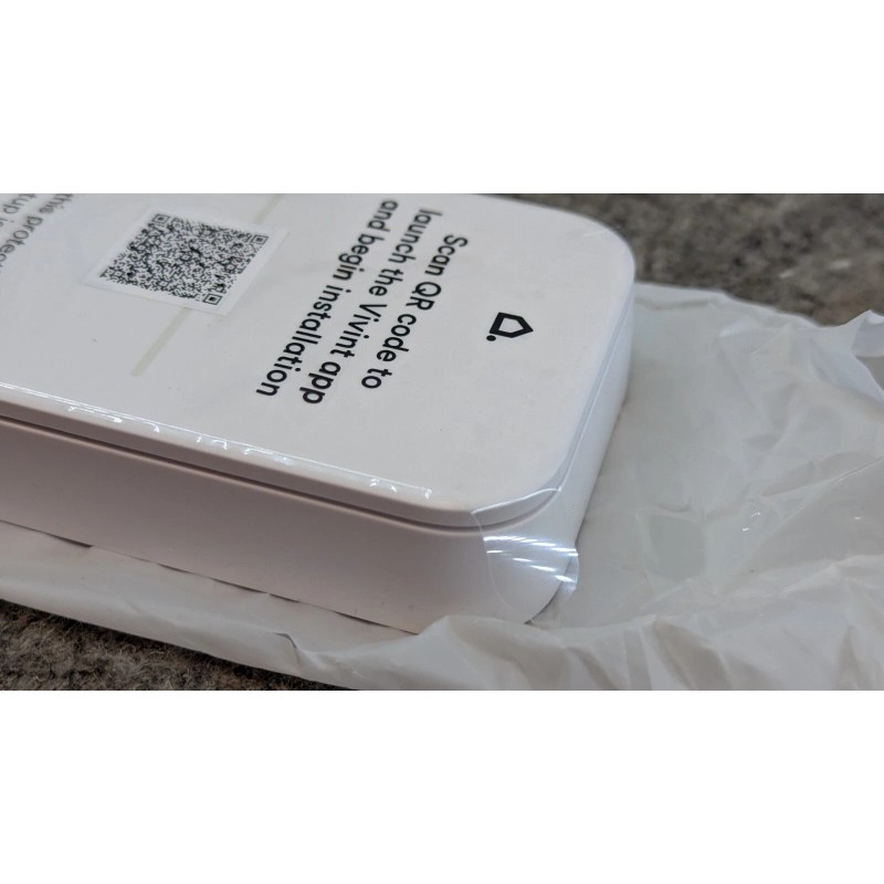 Vivint 🔥NEW🔥 Vivint Smart Lighting Switch Plate VS-SWTCHPLT-T01 For Toggle