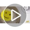 Scrub Daddy Lemon Fibra - Esponja de limpieza - Tecnología