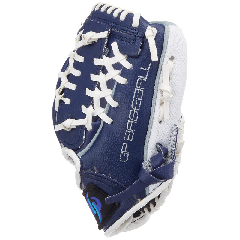 GP 46424Y Super Light Lower Elementary 9" Right Throw Gloves,