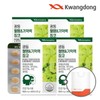 [Guangdong Life Health] Blood circulation &amp; memory improvement Ginkgo 60