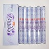 Hem New Vanilla Hexa Incense Sticks 6 Packs x 20
