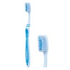 Colgate SALE! 24-PACK! Colgate Wave Gum Comfort Toothbrush, Compact Head,