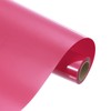 sourcing map Heat Transfer Vinyl Roll, 12" x 4.9ft HTV