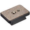 SLIK 201237 Tripod Accessory for Easy Pod Quick Shoe Spare