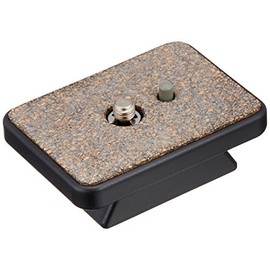 SLIK 201237 Tripod Accessory for Easy Pod Quick Shoe Spare