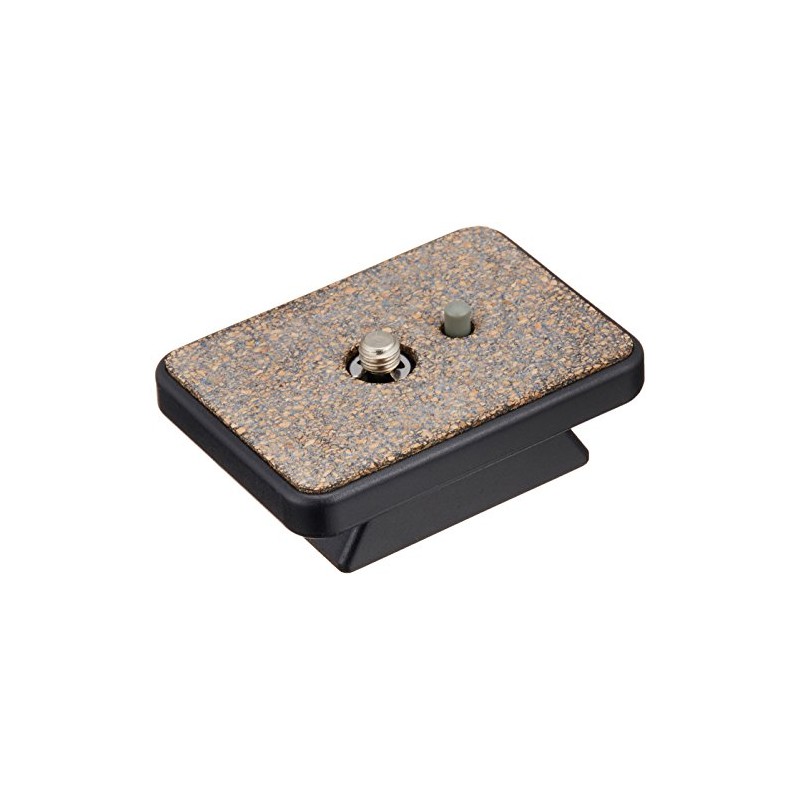 SLIK 201237 Tripod Accessory for Easy Pod Quick Shoe Spare
