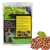 Riare 2LBS Expanded Clay Balls Terrarium Substrate for Reptiles -