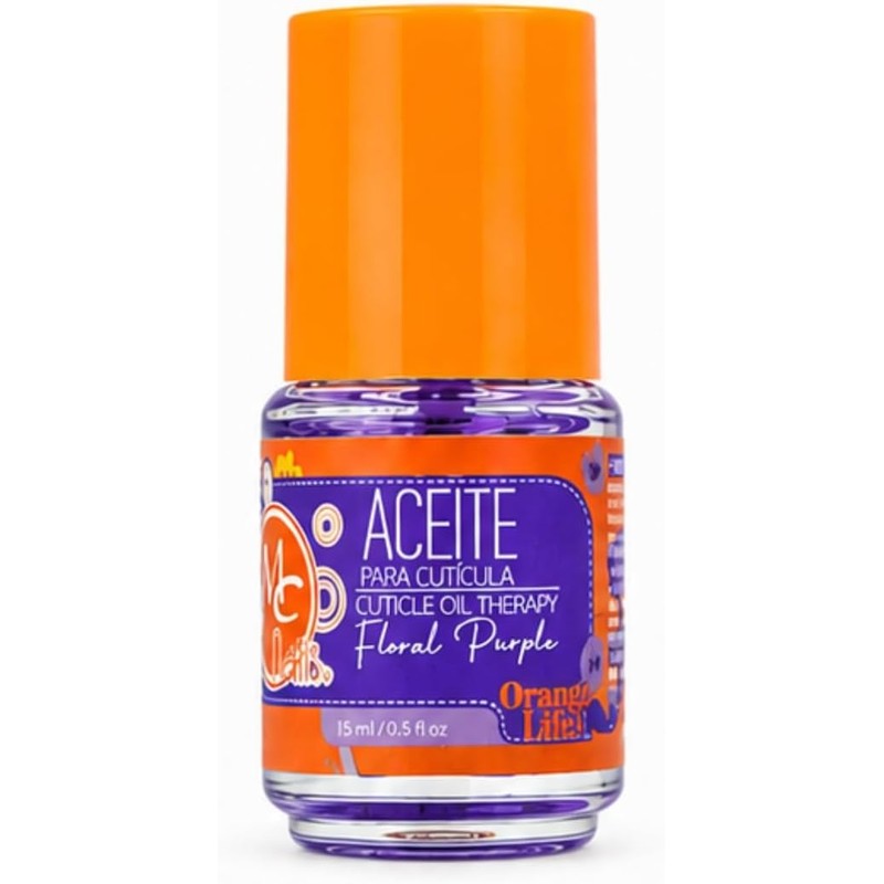Kit básico de preparación y acabado de uñas – 6